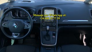 Renault Grand Scenic 2019