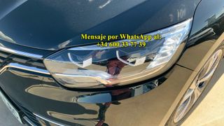 Renault Grand Scenic 2019