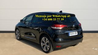 Renault Grand Scenic 2019