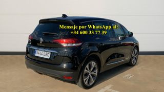 Renault Grand Scenic 2019