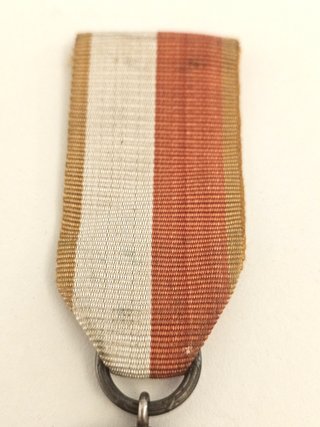 Lote 2 Medallas Polonia Trabajo Minero