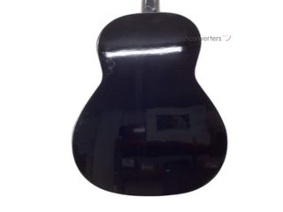guitarra clasica soundsation marisol 44bk