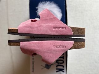 Birkenstock Arizona Rosa Talla 39