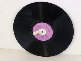 Deep Purple - Who Do We Think We Are LP