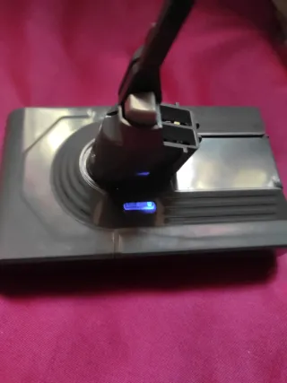 Batteria Ricaricabile Dyson V8 Li-ion 21.6V 4500mAh