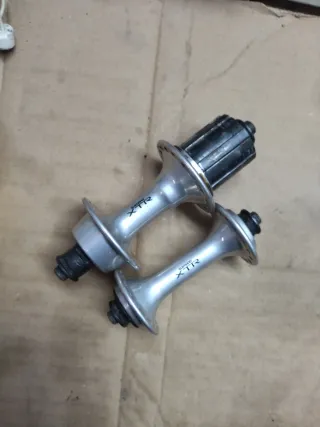 Bujes Shimano XTR M900