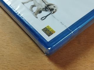 Blu-Ray (DE) Marley & Ich