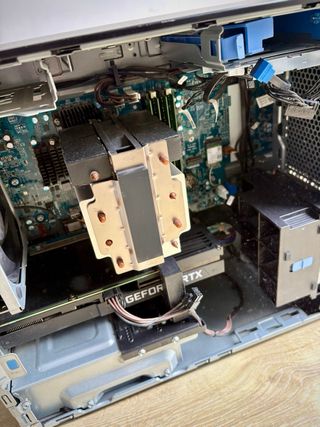 Ordenador Dell XPS 8950