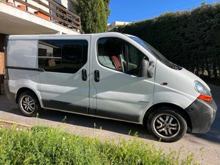 Renault Trafic 2006
