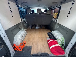 Renault Trafic 2006