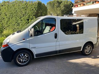 Renault Trafic 2006