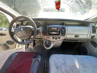 Renault Trafic 2006