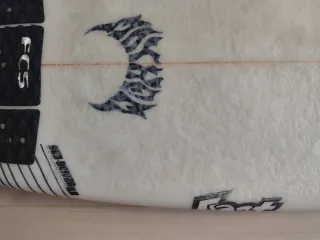 Tabla de surf Lost Subdriver 2.0