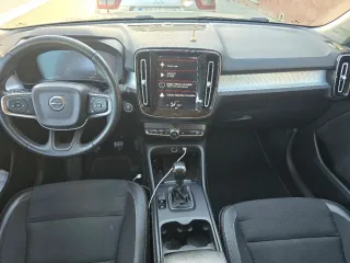 Volvo XC40 2019