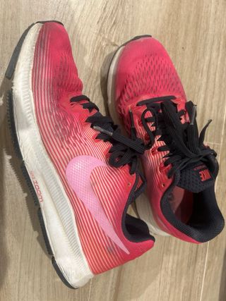 Nike Pegasus 34 Mujer Talla 39