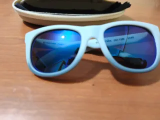 Gafas de sol polarizadas Suavinex bebé