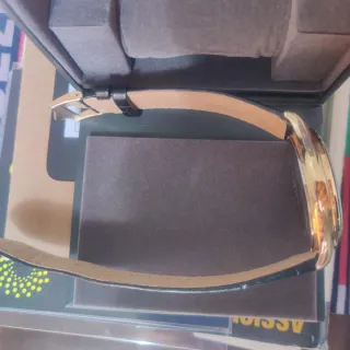 Orologio Bulova Precisionist 97B147 con 2 cinturin