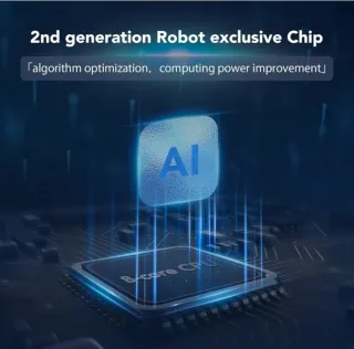 Aspirador y Fregasuelos ZIGMA