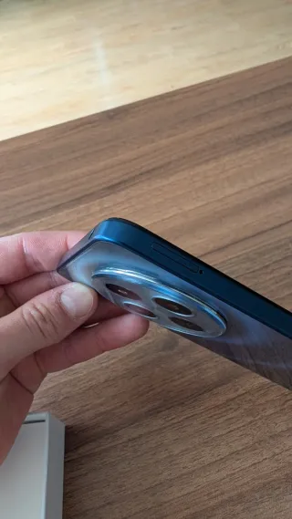 Redmi 14C 128GB 6GB RAM - Sin uso