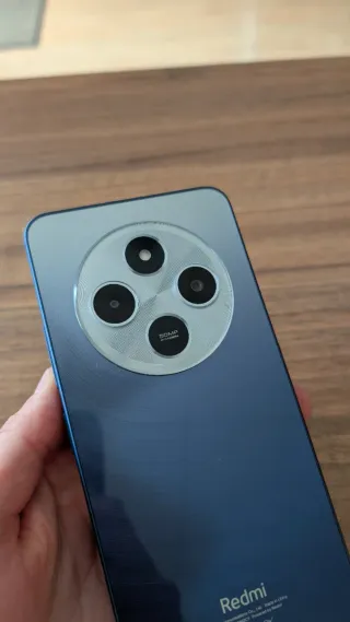 Redmi 14C 128GB 6GB RAM - Sin uso