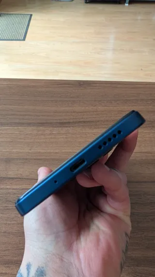 Redmi 14C 128GB 6GB RAM - Sin uso