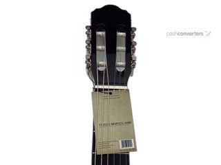 guitarra clasica soundsation marisol 44bk