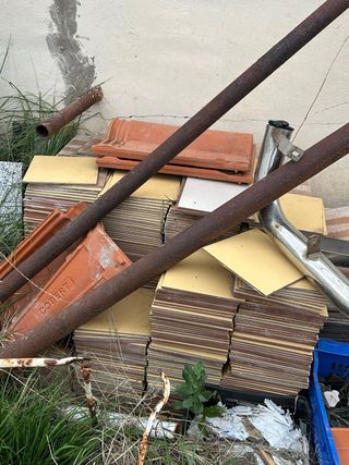 Baldosas cerámicas beige