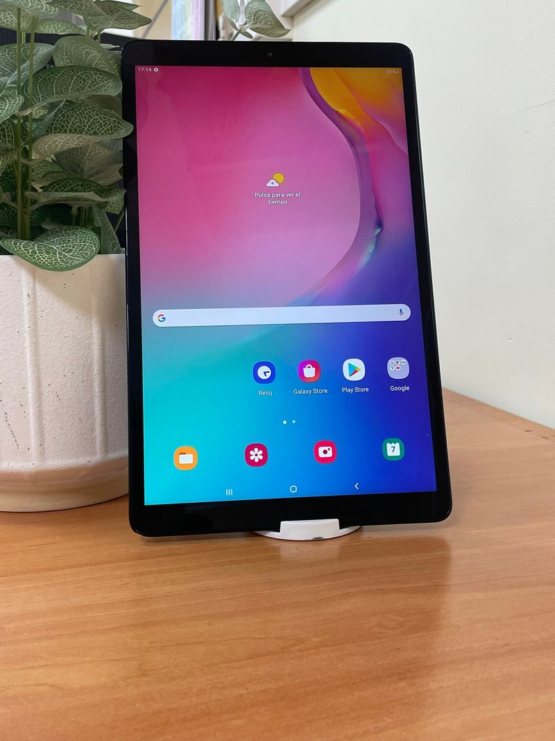 Samsung Galaxy Tab A [2016] - WiFi (ref. 116056)