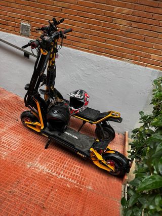 Inmotion RS Modificado