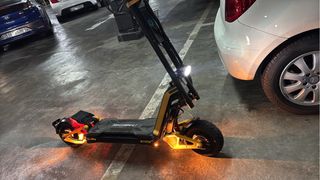 Inmotion RS Modificado