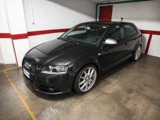 Audi A3 2006