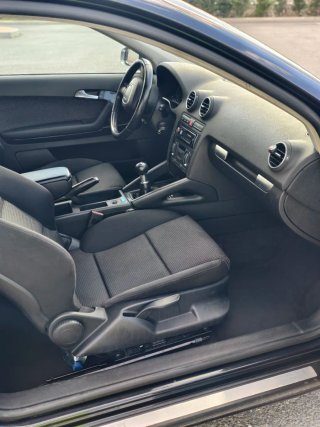 Audi A3 2006