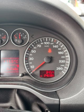 Audi A3 2006
