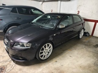 Audi A3 2006