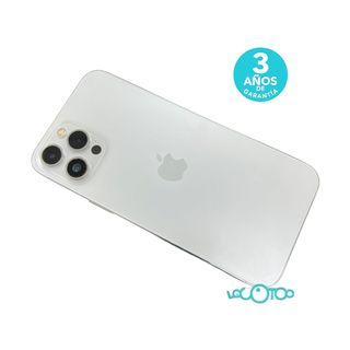 iPhone 12 Pro Max 128GB 5G NFC Bianco