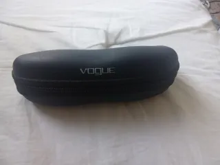 Gafas Vogue Mujer Marrón y Beige