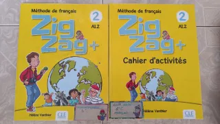 6⁰ Primaria Libros escolares