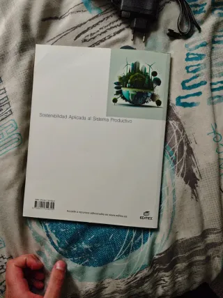 Sostenibilidad Aplicada al Sistema Productivo