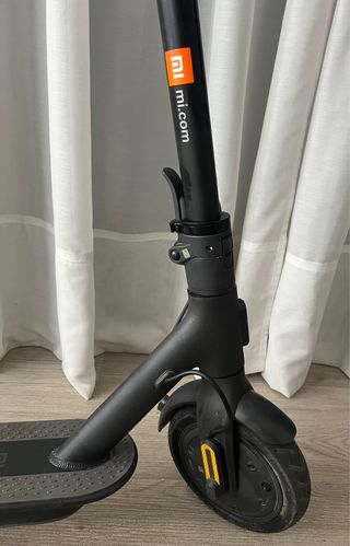 Patinete Xiaomi Mi Electric Scooter 1S
