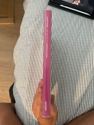 Historia De España, 2 Bachillerato