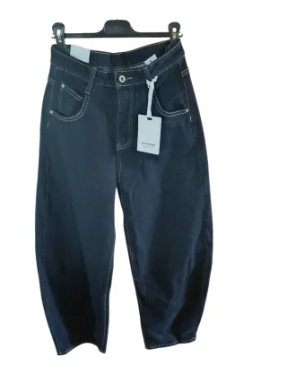 Jeans donna ballon taglia S