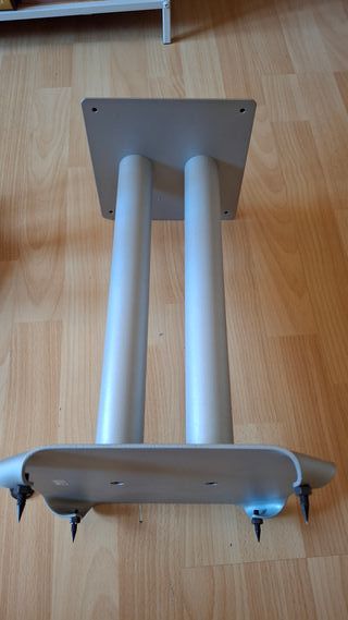 Soportes Altavoces B-Tech (2 unidades)