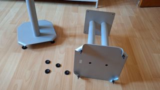 Soportes Altavoces B-Tech (2 unidades)