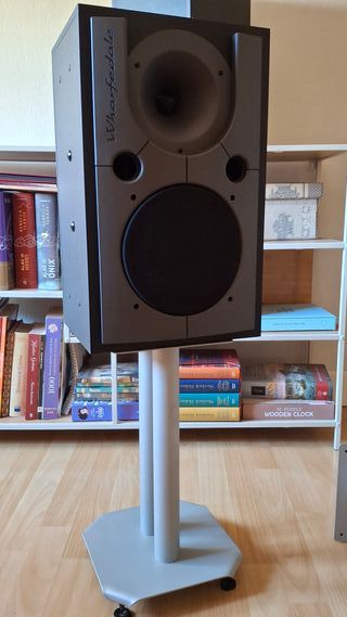 Soportes Altavoces B-Tech (2 unidades)