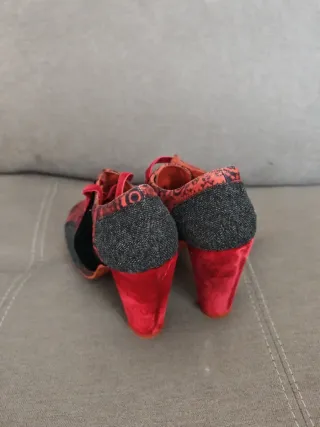 Zapatos Desigual Talla 37