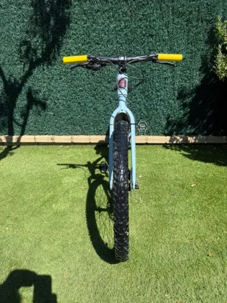 Bicicleta Orbea Laufey 24 H30 Niños 24"