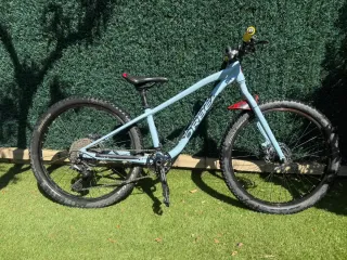 Bicicleta Orbea Laufey 24 H30 Niños 24"