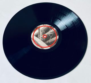 Bryan Zentz - Barada Trax Six Vinilo |Sonic Groove