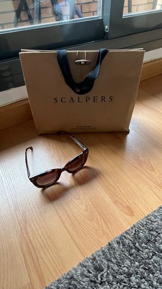 Gafas de sol Scalpers Tortoise