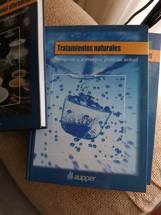 MEDICINA TRADICIONAL Y ALTERNATIVA